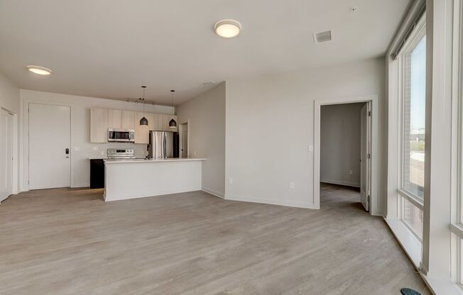 2 beds, 2 baths, 1,000 sqft, $2,199, Unit 402