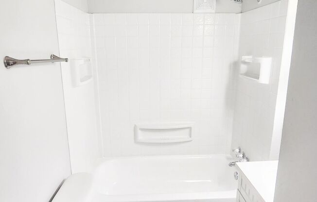 Chesapeake Avenue Apartments