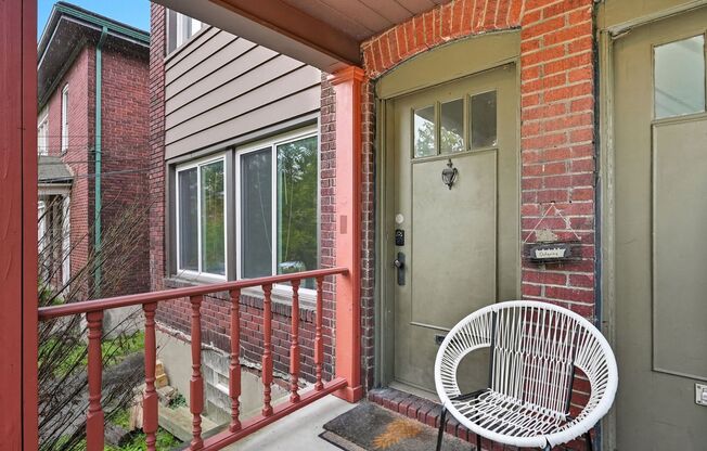 6654 - 6656 Woodwell St