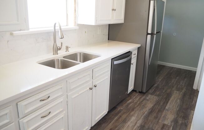 3 Bed - 2 Bath in Denton