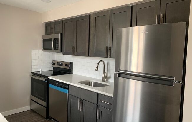 1 bed, 1 bath, 690 sqft, $1,450