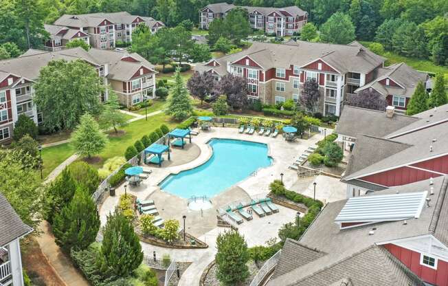 In The Heart of the Neighborhood