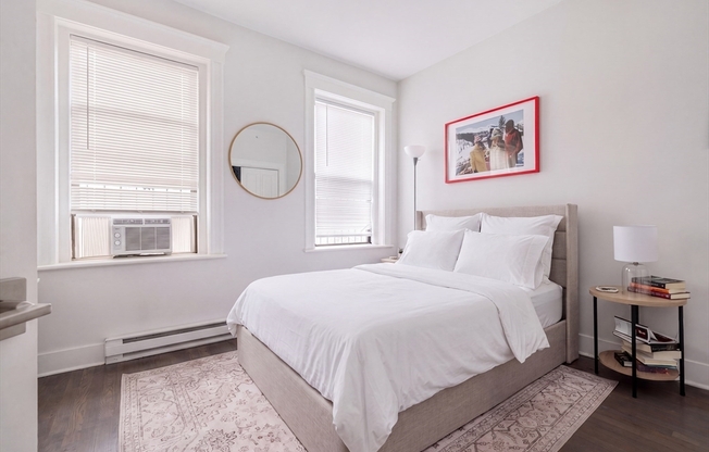2 beds, 1 bath, 506 sqft, $3,925, Unit 25