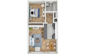 Partner-provided photo for $1656 unit