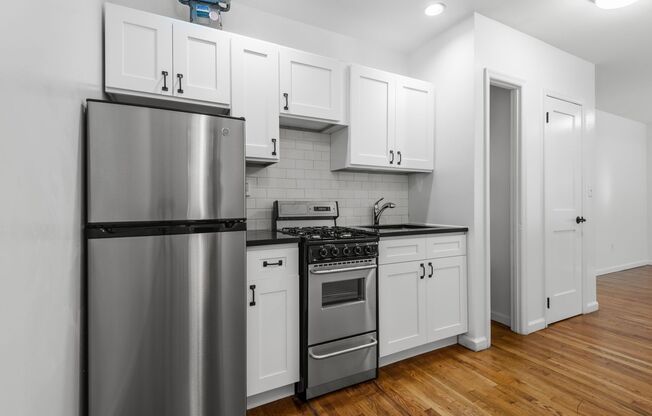 1 bed, 1 bath, 485 sqft, $3,595, Unit 10