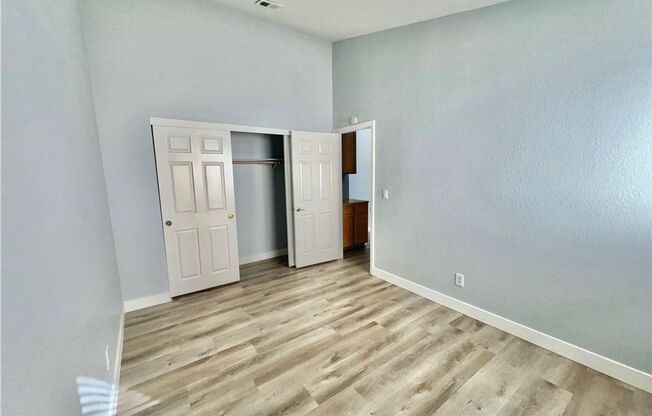 Updated Single-Story on Corner Lot | Quartz Counters, Den & Fireplace