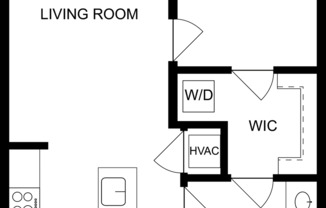 Partner-provided photo for $1462 unit