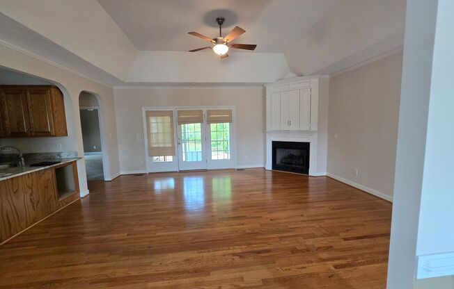 3517 Harbison ~ Inverness