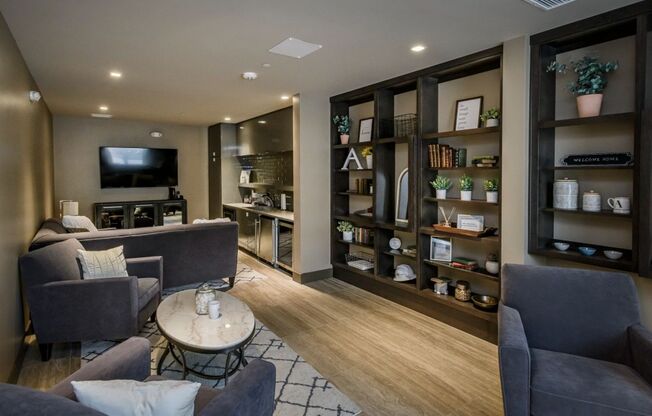 2 beds, 2 baths, 1,271 sqft, $5,395, Unit 110