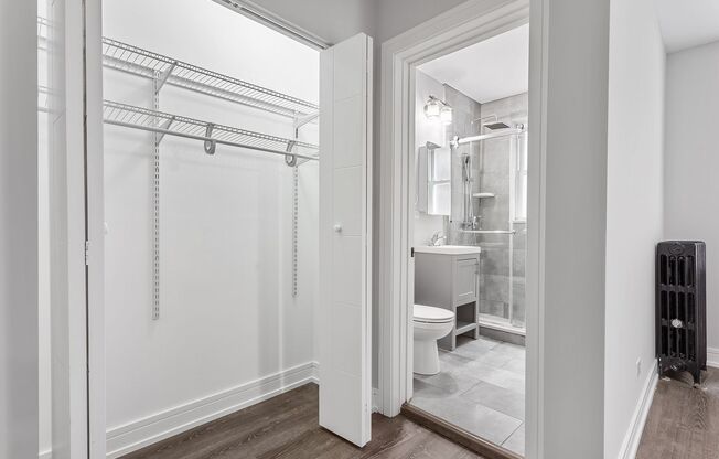 Studio, 1 bath, 311 sqft, $1,450, Unit 209