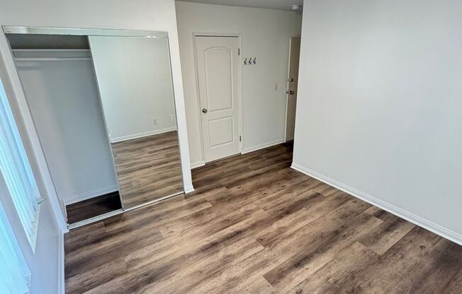 New with a View: The Units here are just right for You!