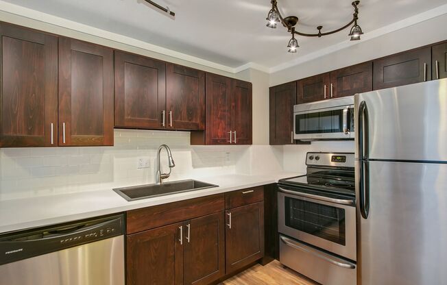 Granview Apartments