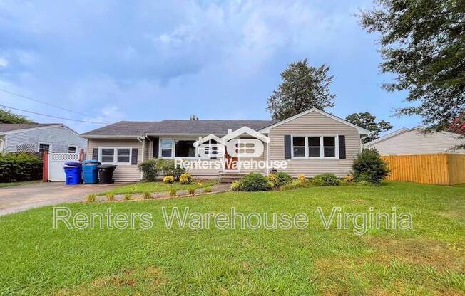 3032 BELLE HVN DR