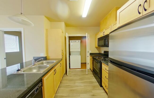 Midtown Apartments
