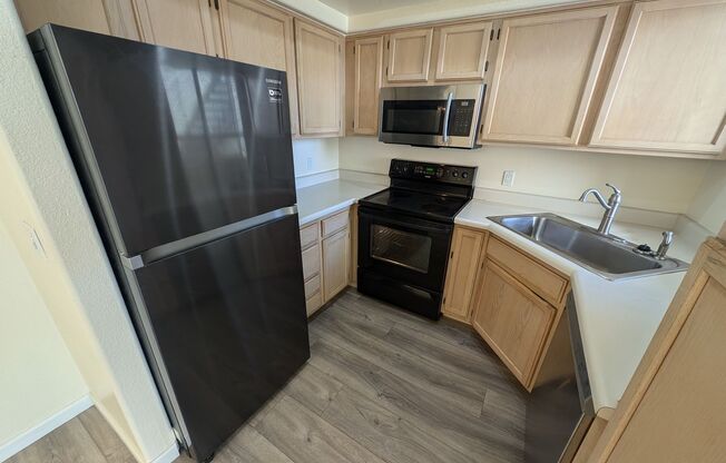 1 bed, 1 bath, $1,350, Unit #1018