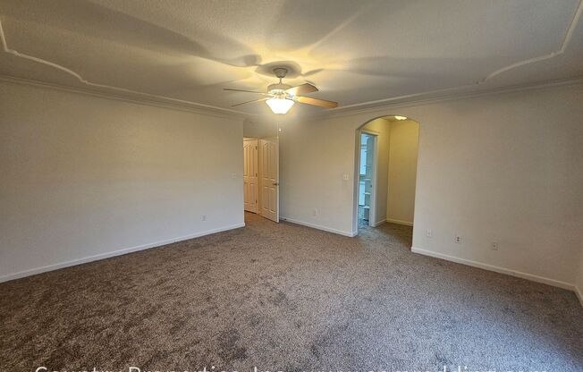 3 beds, 2 baths, $2,395