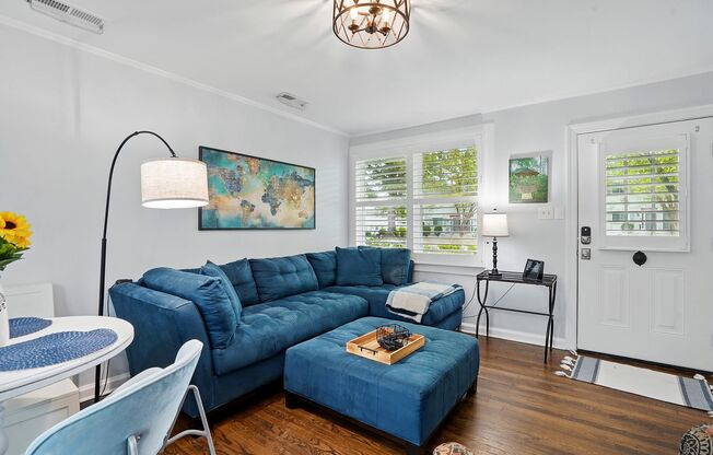Fully Furnished Home, CONVENIENT LOCATION