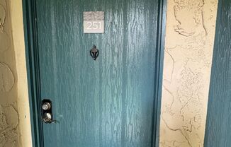 1 bed, 1 bath, 815 sqft, $2,495, Unit 251