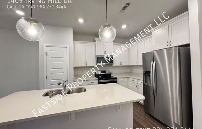 1409 IRVING HL DR