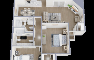 Home - Morrison Apartment Homes - Dallas, TX