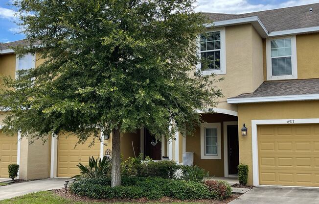 Lovely 3BR, 2.5 BA 1 car attached garage Taylor Morrison built