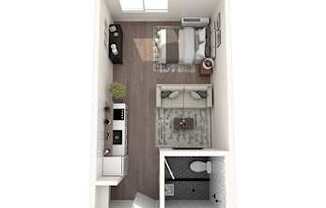 Partner-provided photo for $995 unit