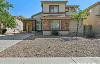4 Bedroom Single Family Home in Litchfield Park