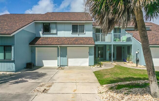 Flagler Beach Townhouse