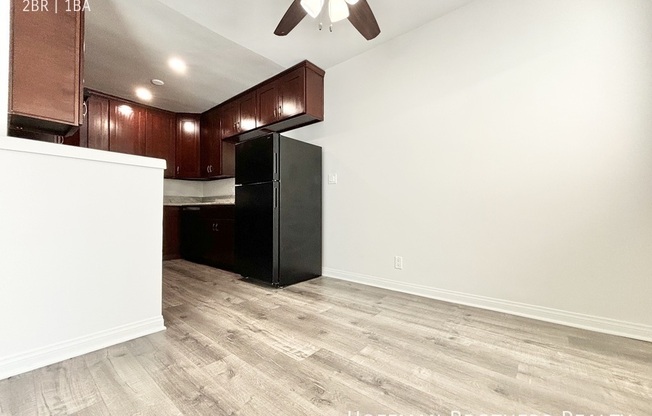 2 beds, 1 bath, $2,125