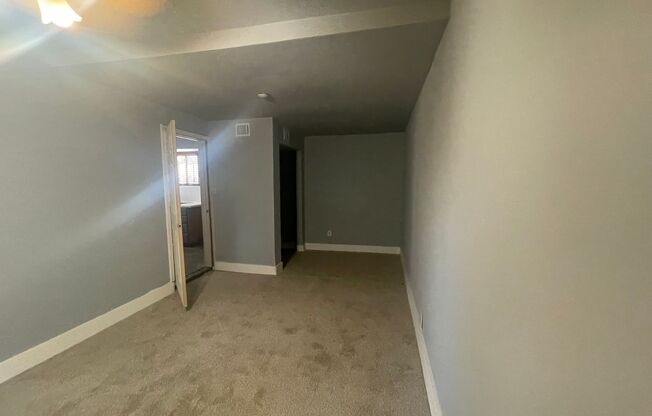 Large 3/2-Sam Houston Subdivision
