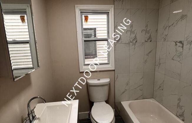 137 Wilkinson Ave 1H