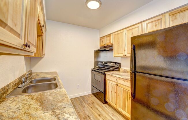 2 beds, 1 bath, 1,125 sqft, $1,495, Unit 11