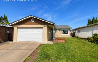 42855 HAMILTON WAY