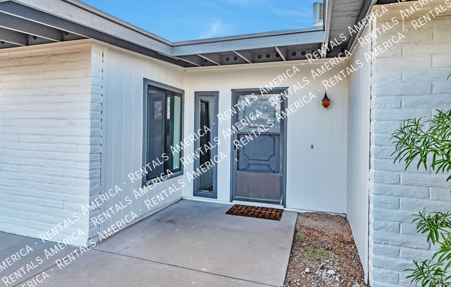 2601 W POSITANO WAY