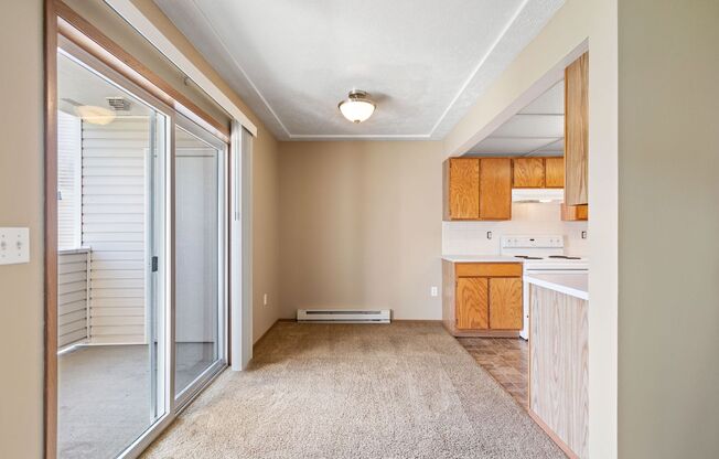 Castlegate Apartments