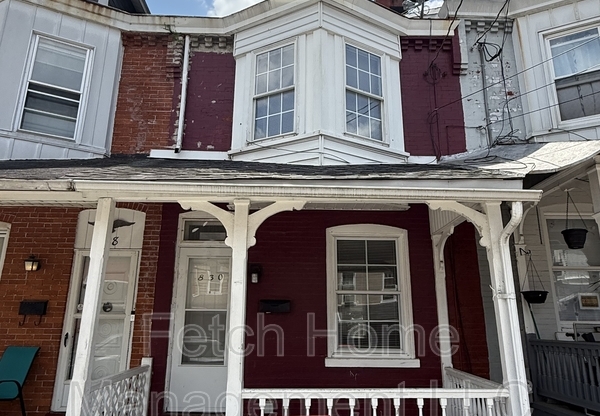 830 PRANGLEY AVE