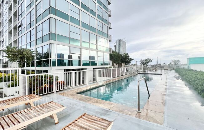 2 beds, 2 baths, $3,600
