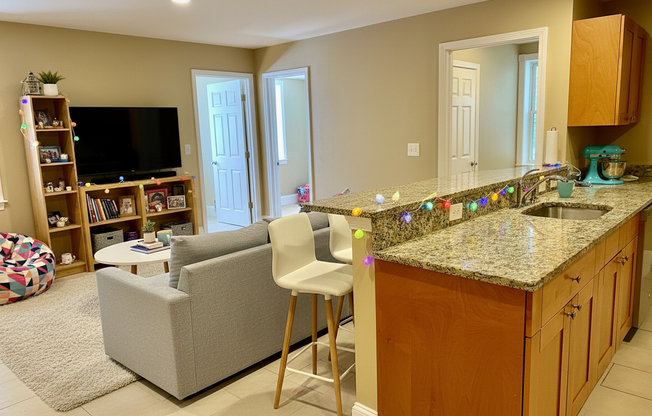 328 Saint Paul St Apt 4O