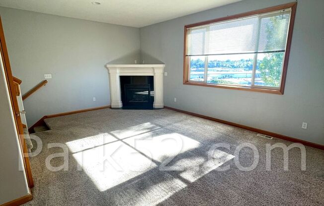 3 Bedroom Townhome in Tacoma