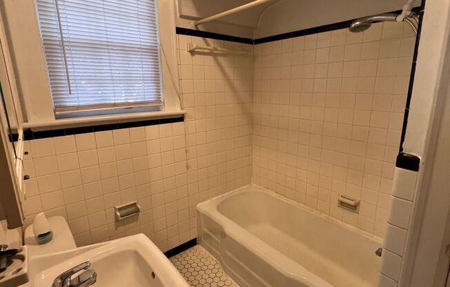 1 bed, 1 bath, $875