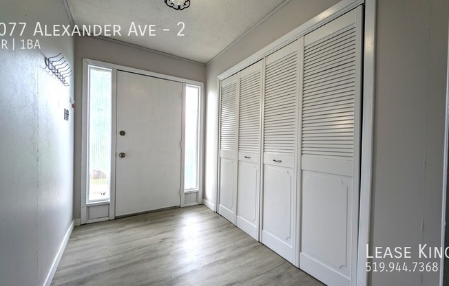 3077 ALEXANDER AVE