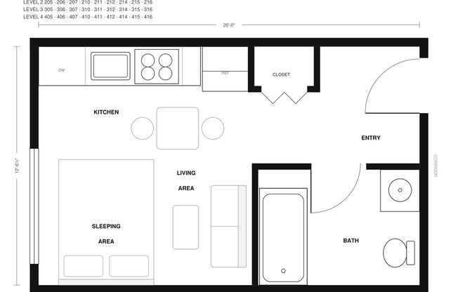 Partner-provided property photo