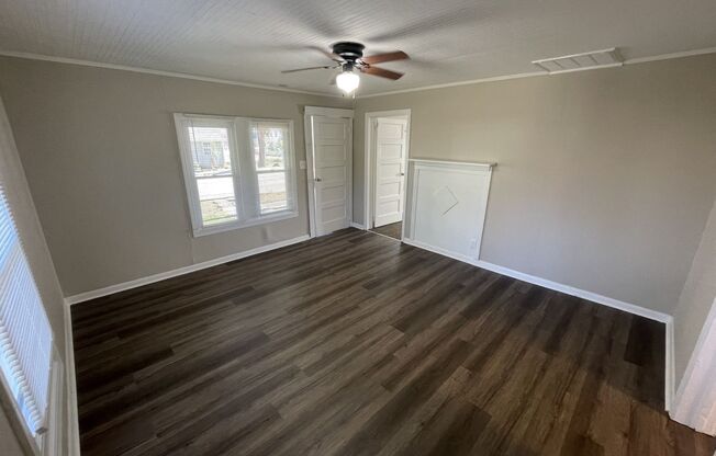 2 Bedroom 1 bathroom house in Wake Forest