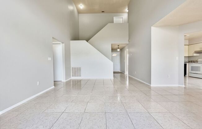 4 Bedroom Upgraded Home for rent in Bermuda Bay