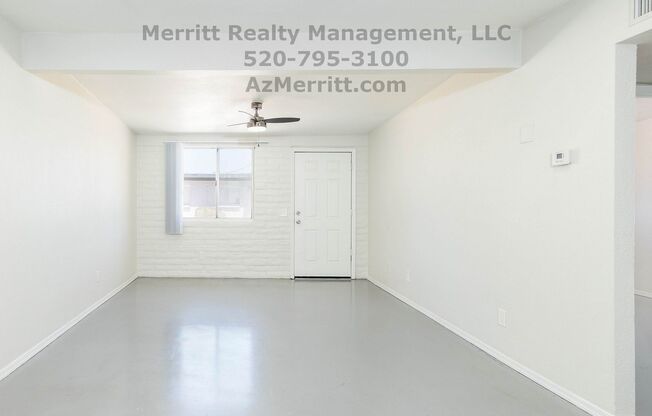 Twin Palms Apartments