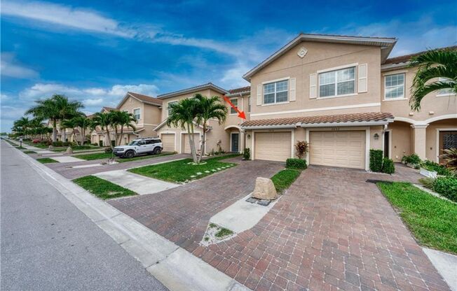 ANNUAL UNFURNISHED RENTAL AVAILABLE IN ORANGE BLOSSOM RANCH IN NAPLES.