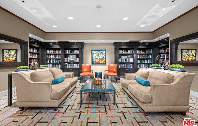 3 beds, 4 baths, 2,814 sqft, $18,000, Unit PH1505