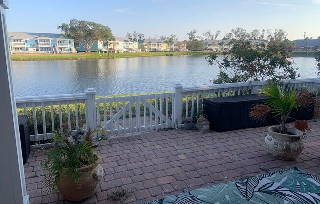 Coquina Key Condo