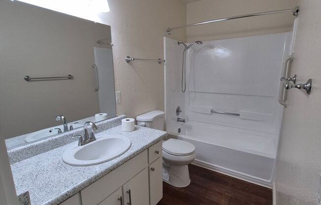 1 bed, 1 bath, 720 sqft, $1,550, Unit 20