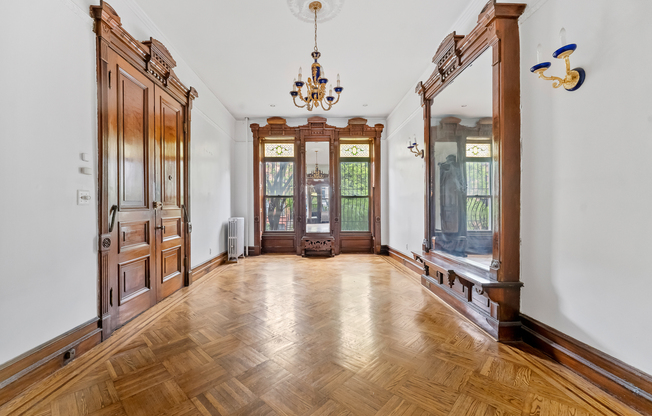 430 GREENE AVE